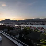 Вілла Luxury Hills