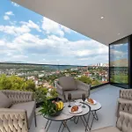 Luxury Hills * Trogir