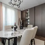 Вілла Luxury Hills