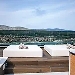 Luxury Hills * Trogir