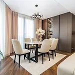 Luxury Hills Villa Trogir