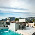 Villa Luxury Hills Trogir