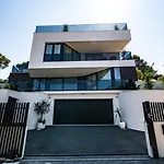 Luxury Hills Villa Trogir