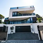 Luxury Hills Villa Trogir