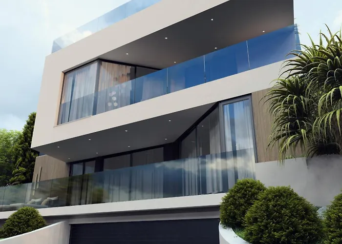 Willa Luxury Hills Trogir