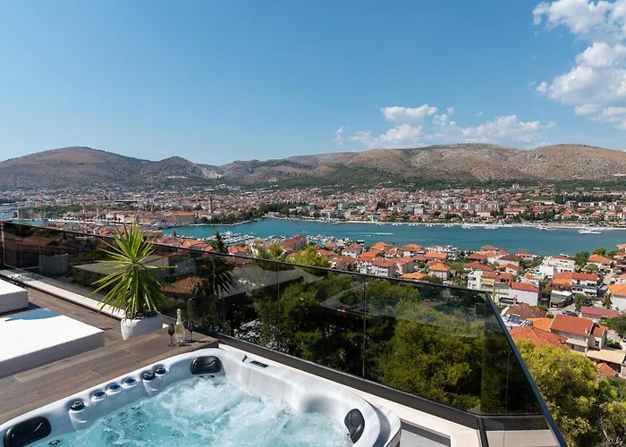 Luxury Hills Trogir