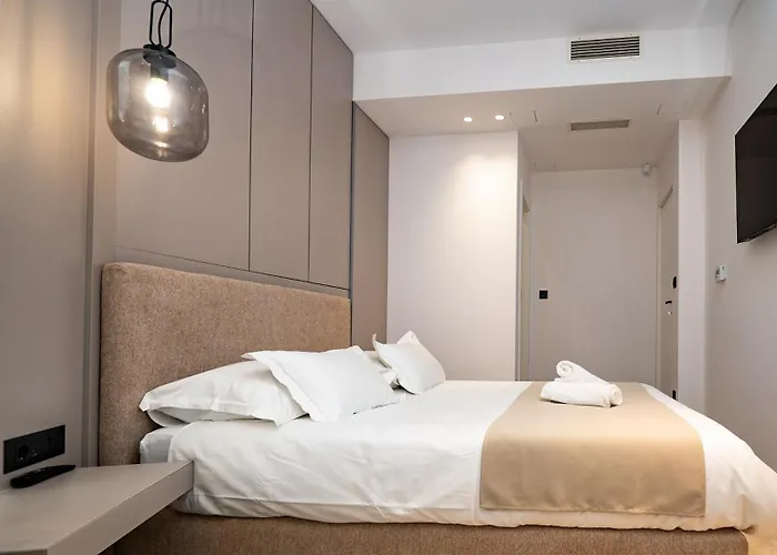 Luxury Hills Villa Trogir