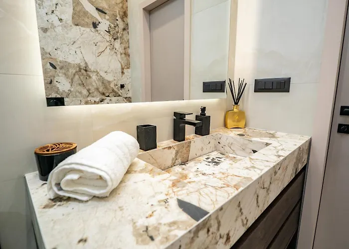 Villa Luxury Hills Trogir