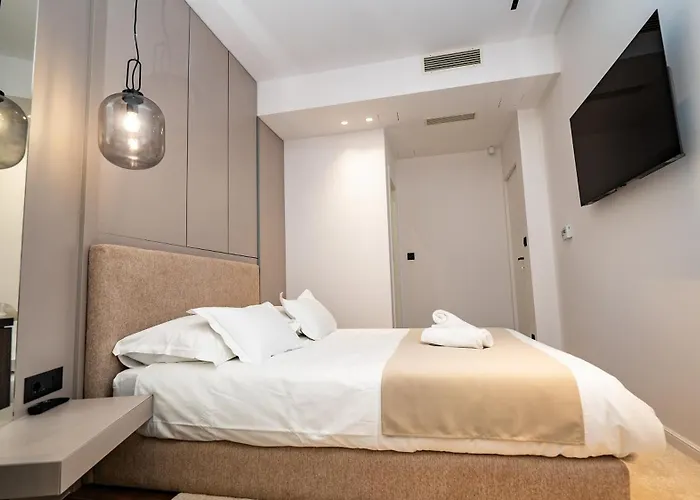 Willa Luxury Hills Trogir