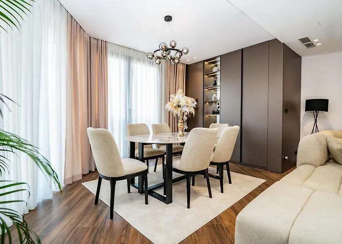 Luxury Hills Villa Trogir