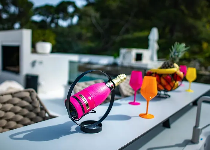 Luxury Hills * Trogir