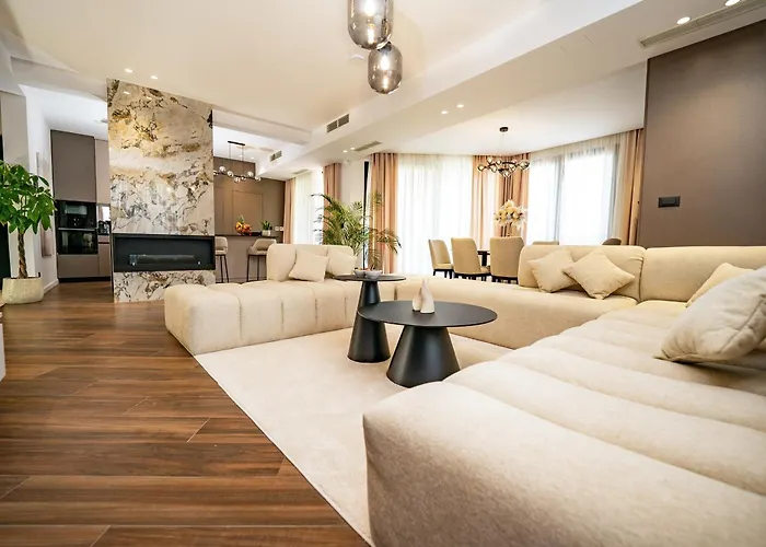 Luxury Hills * Trogir