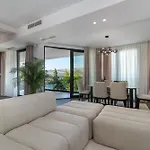 Luxury Hills Villa Traù