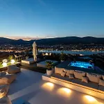 Luxury Hills Villa Traù