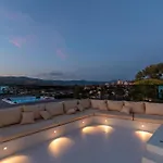 Luxury Hills