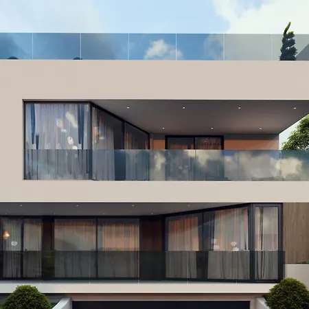 Luxury Hills فيلة *