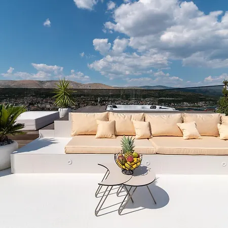 Luxury Hills * Trogir