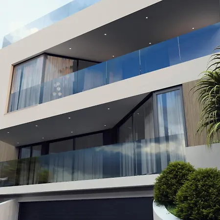 فيلة Luxury Hills تروغير