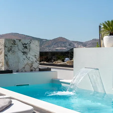 Luxury Hills فيلة