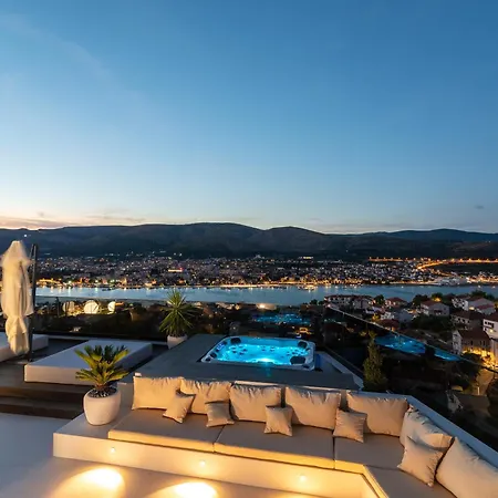 Luxury Hills * Trogir