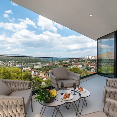 Luxury Hills * Trogir