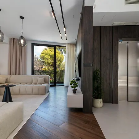 Villa Luxury Hills Trogir