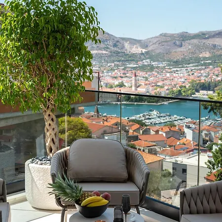 Villa Luxury Hills Trogir