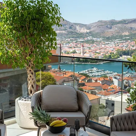 Villa Luxury Hills Trogir
