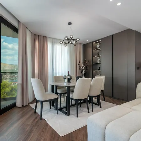 Luxury Hills * Trogir
