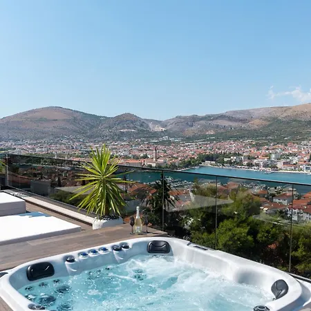 Luxury Hills Trogir