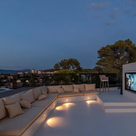 Luxury Hills * Trogir
