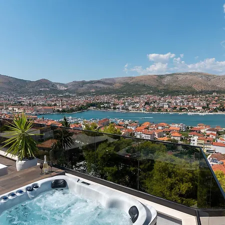 Luxury Hills Trogir