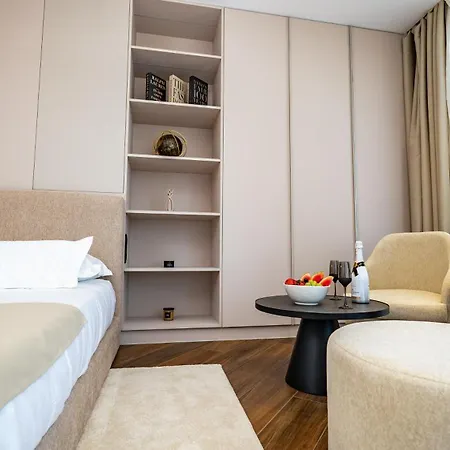 Villa Luxury Hills Trogir