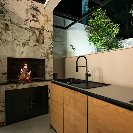 Villa Luxury Hills *