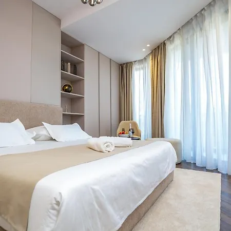 Villa Luxury Hills Trogir