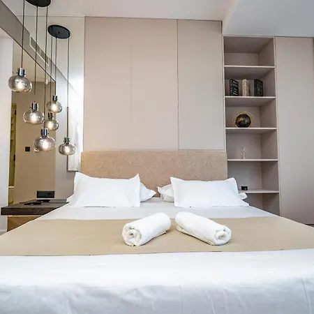 Luxury Hills Villa Trogir