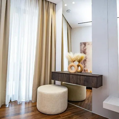 Villa Luxury Hills Trogir