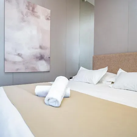 Luxury Hills Trogir