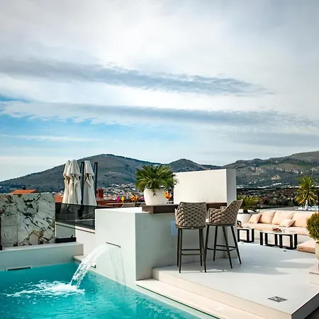 Villa Luxury Hills Trogir