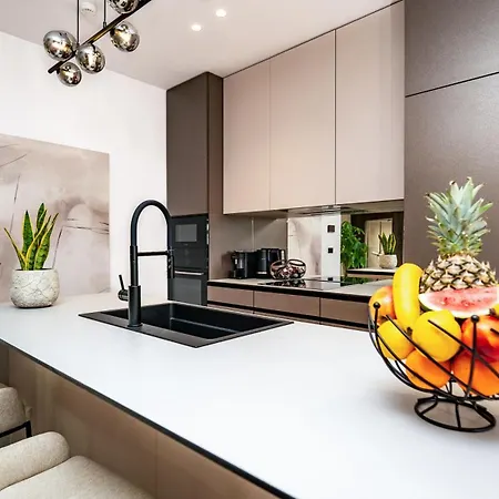 Villa Luxury Hills
