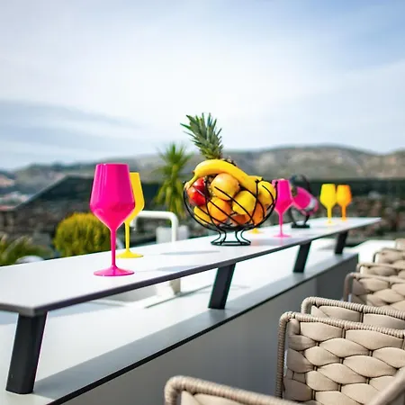 Luxury Hills * Trogir
