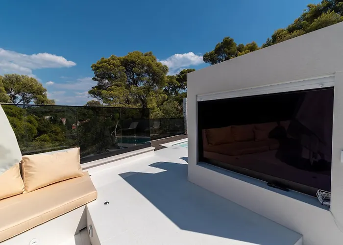 Villa Luxury Hills Trogir