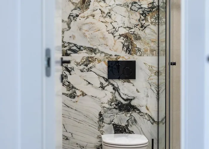 Luxury Hills Villa *