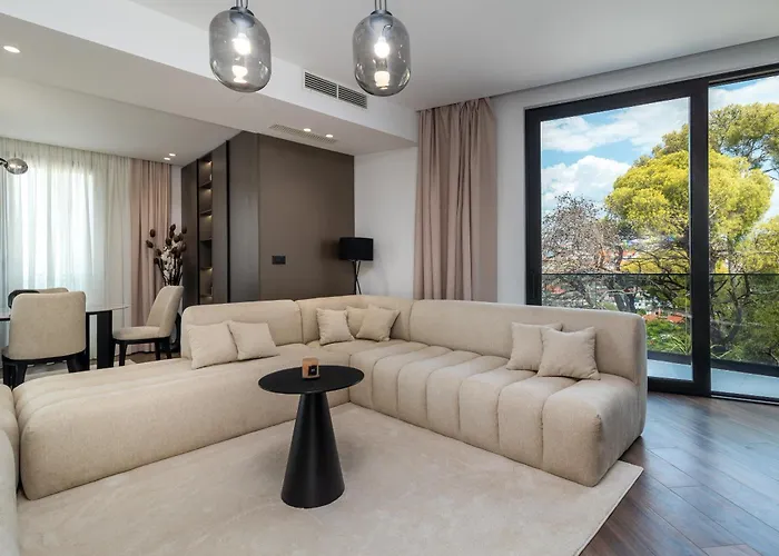 Villa Luxury Hills *