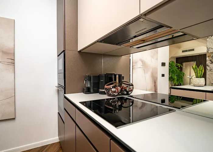 Luxury Hills * Trogir