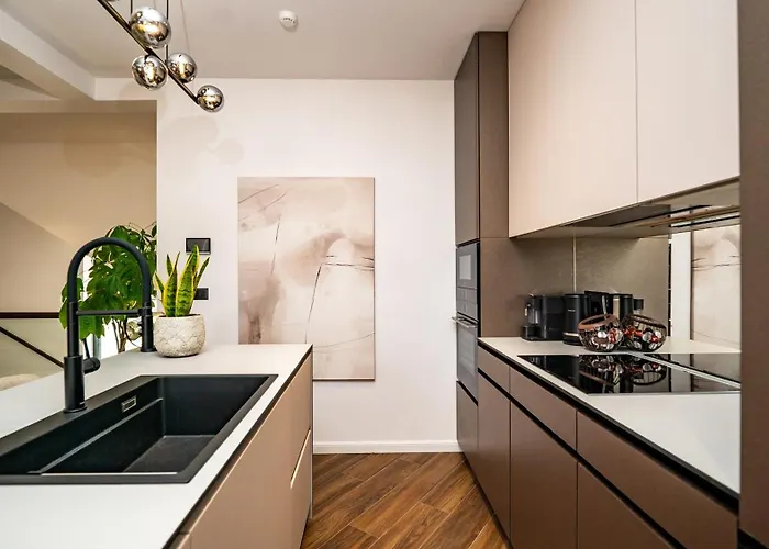 Villa Luxury Hills *